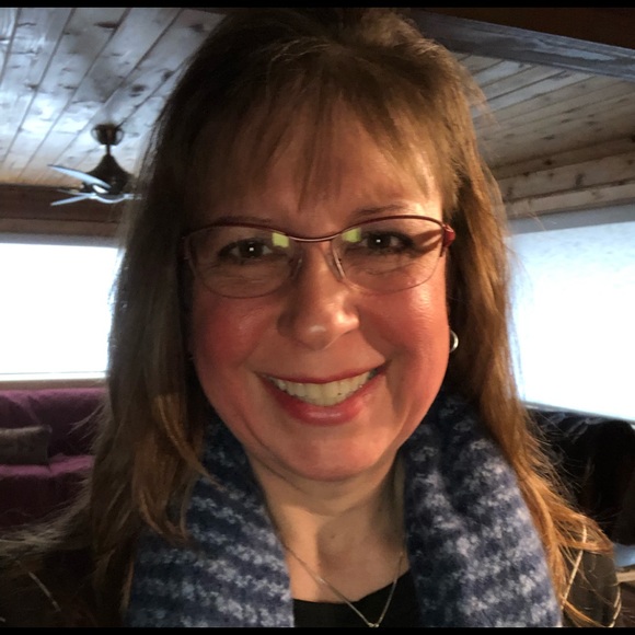 Meet your Posher, Susan - Picture 1 of 1